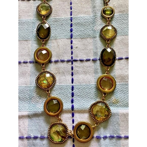 Vintage Choker Necklace Crown Trifari ? - Picture 1 of 2